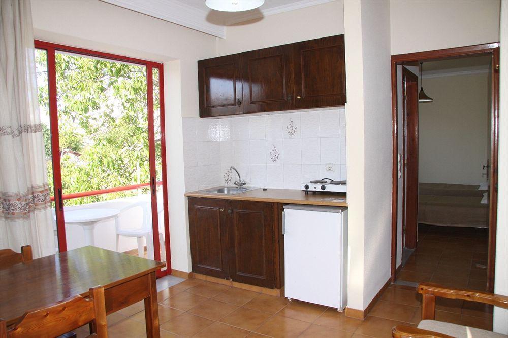 Stam & John Apartments Koszalin Eksteriør bilde