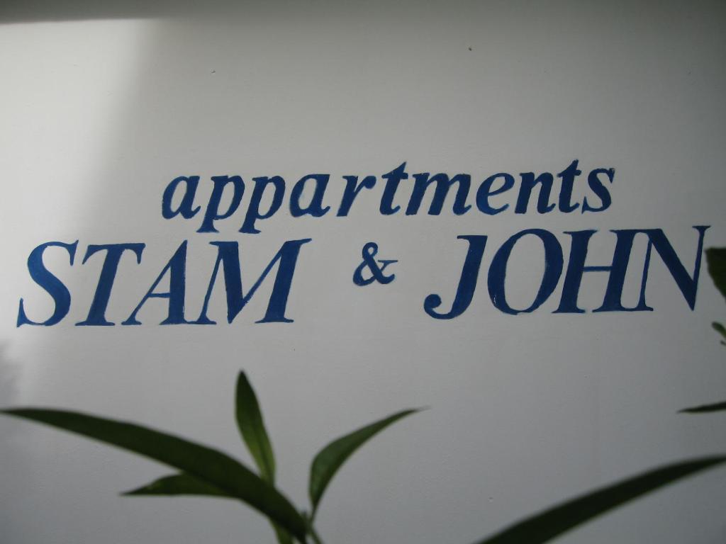 Stam & John Apartments Koszalin Eksteriør bilde