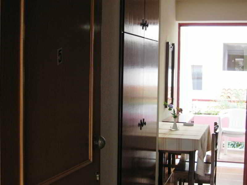 Stam & John Apartments Koszalin Eksteriør bilde